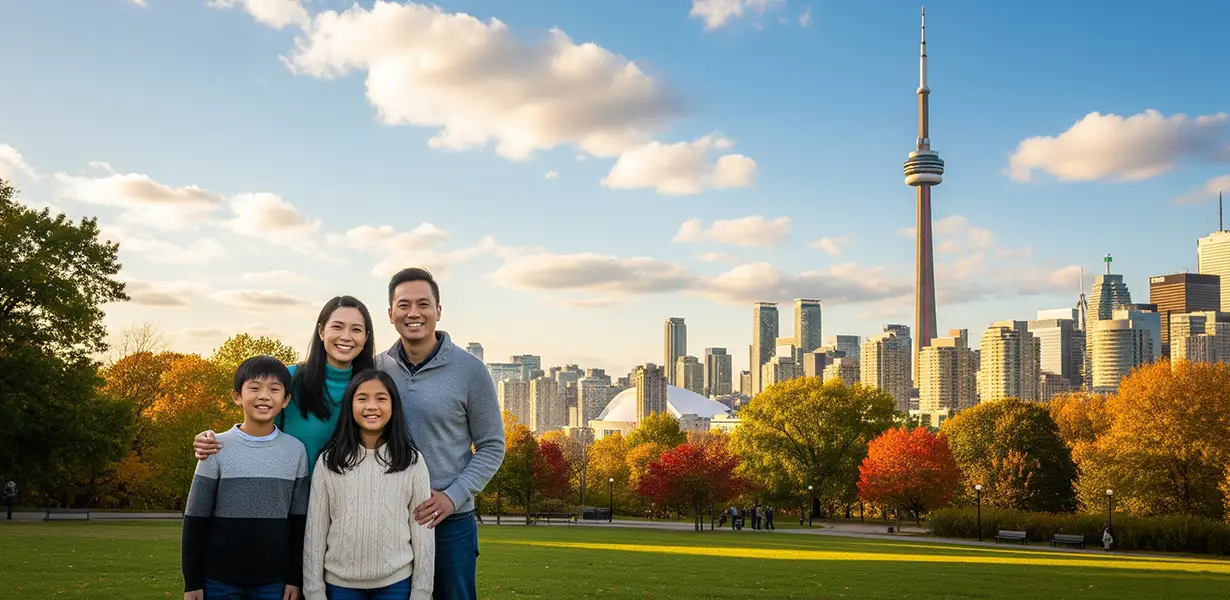canada immigration sponsorship