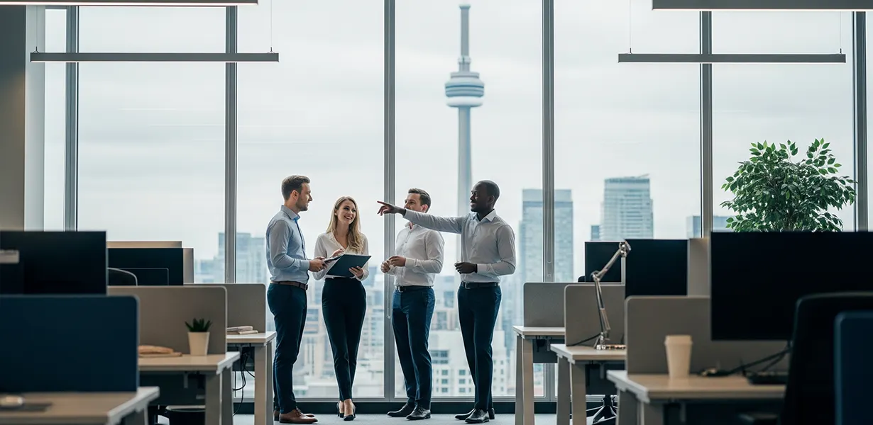 Canada Startup Visa